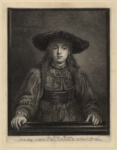  - Christian Wilhelm Ernst Dietrich
