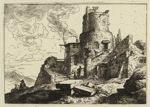  - Christian Wilhelm Ernst Dietrich