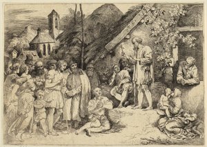  - Christian Wilhelm Ernst Dietrich