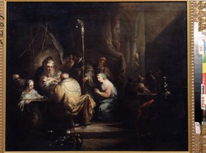 La circoncision