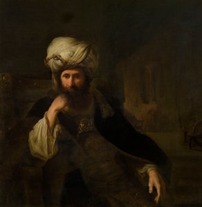  - Christian Wilhelm Ernst Dietrich