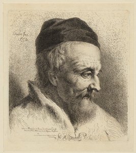  - Christian Wilhelm Ernst Dietrich