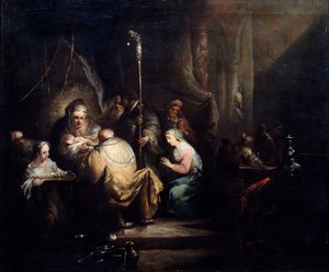 La Circoncision