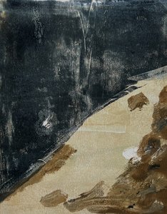 Résumé  Dune - Christina Misuro