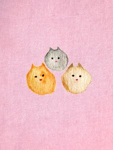 Chat rose