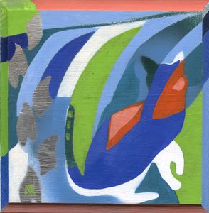 Chat, vers 2008