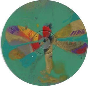 Libellule - Christina Saj