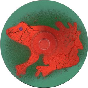 Grenouille