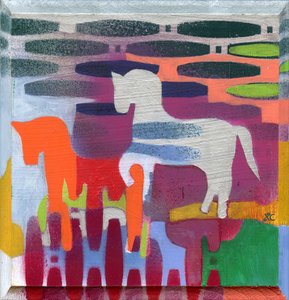 Chevaux