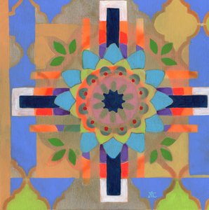 Méditation 25