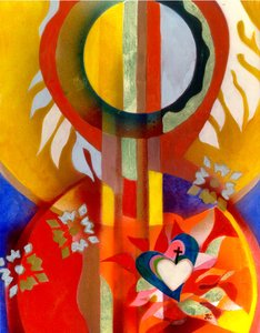 Notre-Dame du Sacré-Cœur, c. 2010 - Christina Saj