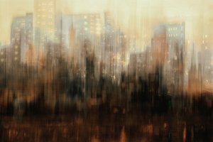  - Christina Sillen