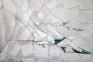 Le mouvement cubiste dans la mode - Christina Sillen