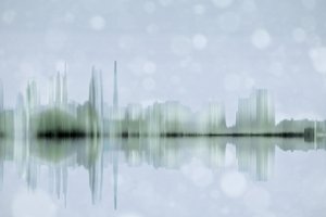 Reflet d