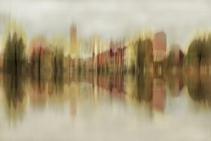 Reflets d