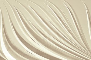 Des courbes élégantes et fluides - Christina Sillen