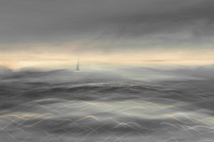 Voilier « Misty Ocean »