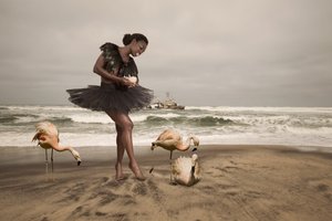  - Christine von Diepenbroek