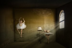  - Christine von Diepenbroek