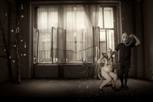  - Christine von Diepenbroek