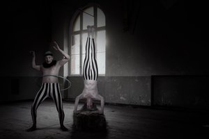  - Christine von Diepenbroek