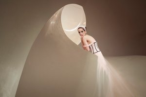  - Christine von Diepenbroek