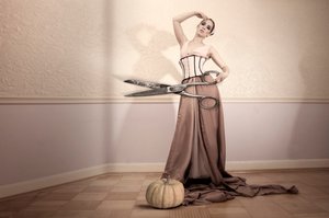  - Christine von Diepenbroek
