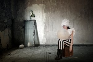  - Christine von Diepenbroek