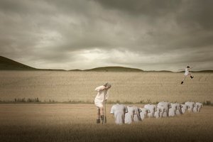 - Christine von Diepenbroek