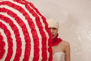  - Christine von Diepenbroek