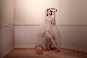  - Christine von Diepenbroek