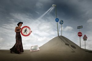  - Christine von Diepenbroek
