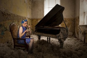 Un festin de piano décalé