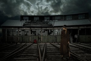  - Christine von Diepenbroek