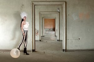  - Christine von Diepenbroek