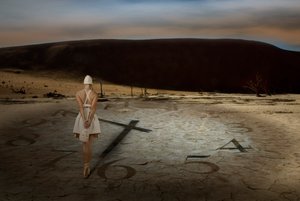  - Christine von Diepenbroek