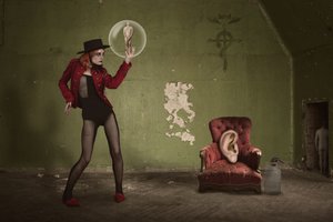 La bulle surréaliste d