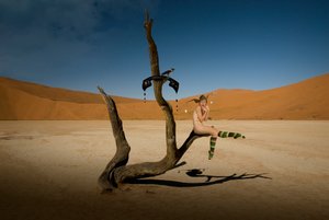 dernier appel - Christine von Diepenbroek