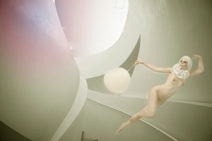  - Christine von Diepenbroek