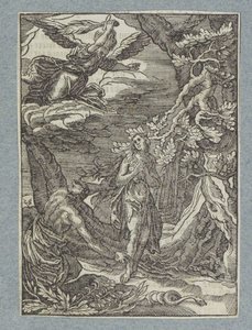 Expulsion du Paradis