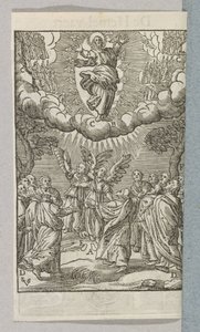 Ascension du Christ