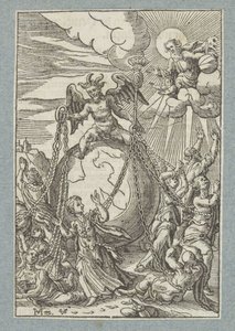 Que ton règne vienne - Christoffel van Sichem (II)