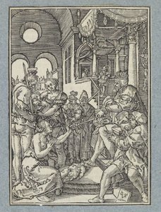 Le Jugement de Salomon