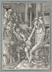 Lapidation des anciens