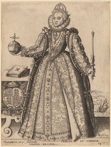 Élisabeth, reine de Grande-Bretagne