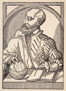 Pierre Ramus, illustration de 