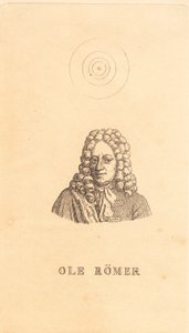 Ole Römer - Christoffer Wilhelm Eckersberg