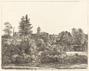 Lauban en Silésie