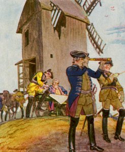Colline du commandant