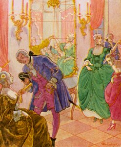 Menuet